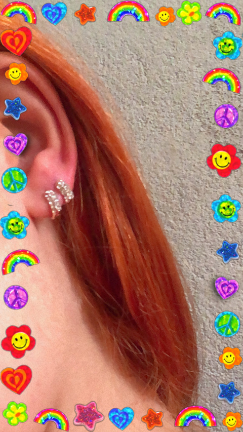 Dholliane Cassandra @dholly cover picture