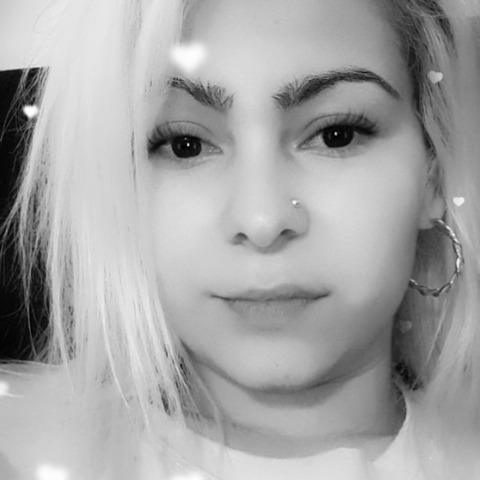 Diana blonda @dianablonda cover picture