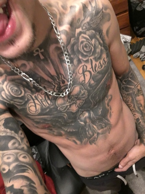 Nottty_Boy🔥 @dick_longjohnson cover picture