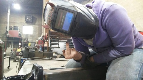 Dirtywelderr @dirtywelderr cover picture