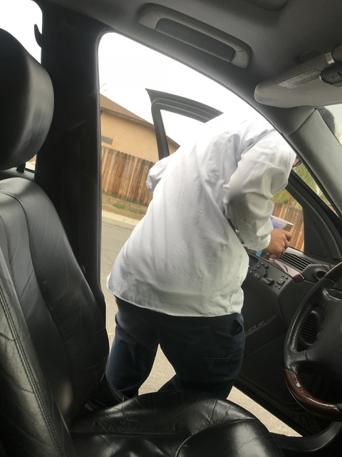 Damion @dmoney420 cover picture