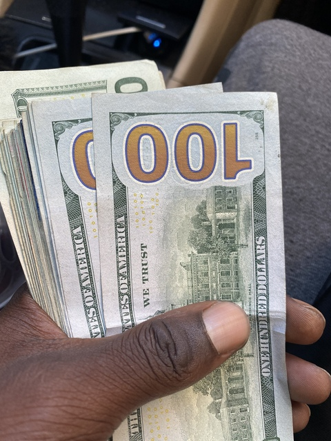 Self Captain @dollaz9inches cover picture