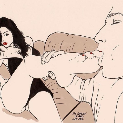 Dom flirt @domflirt cover picture