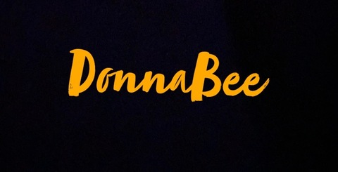 Donna @donnabee cover picture