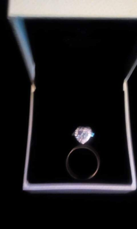 Tiffany caulley @doubletrouble007 cover picture