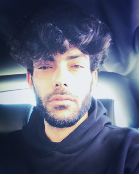 The Vegetable guy @dr.pepino cover picture