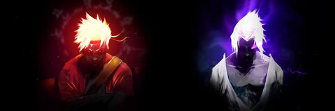 Mr. Gloom and Doom @dravenlackey cover picture