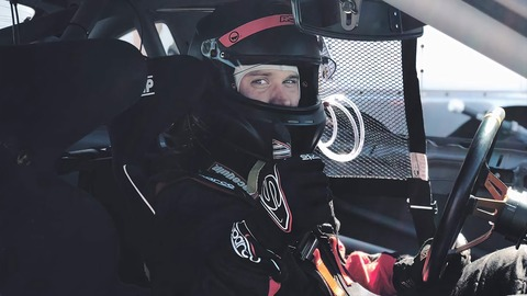 Chris @drivefastdontdie cover picture