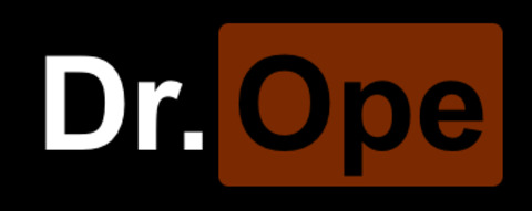 Ope @drope23 cover picture