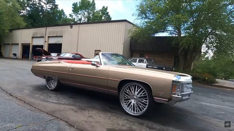 Johnny Phantom @droptopjohnny cover picture