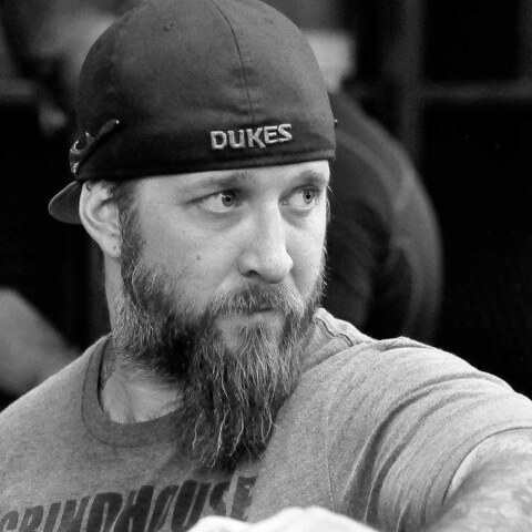 Dave's GrindHouse @dsavage505 cover picture