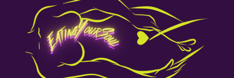 EatingYourSoul @eatingyoursoul cover picture