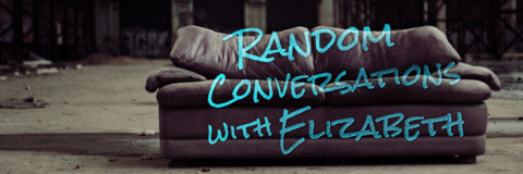 Random Conversations @ecambridge cover picture