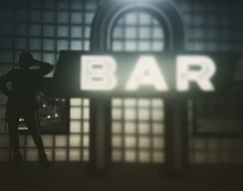 Misty Dawn @effbomb cover picture