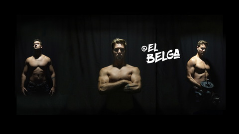 El Belga @elbelga cover picture