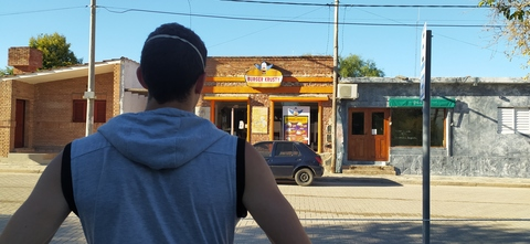 El chico de Tinder @elchicodetinder cover picture