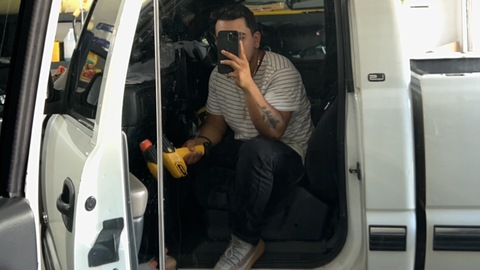 Daddy j @eldaddyjofixial cover picture