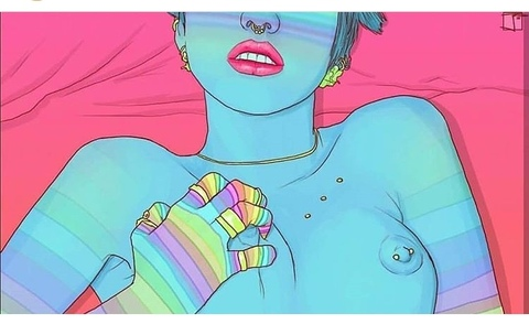 Elena Gold @elenagold420 cover picture