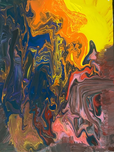 Eli Cobalt @elicobalt cover picture