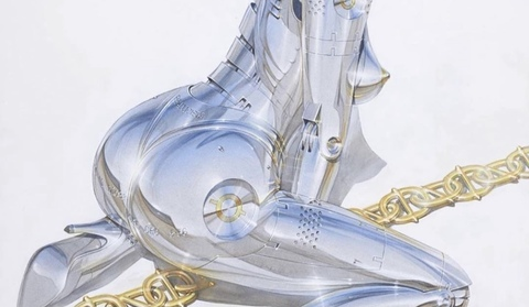 El Jones @eljones cover picture