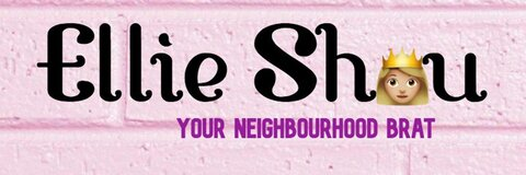 Ellie Shou @ellieshou cover picture