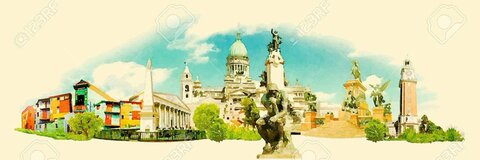 El Porteño @elportenio56 cover picture