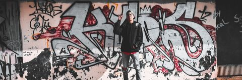 Ricardo chourio AKA R12 @eltrece cover picture