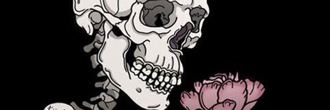 Elvia 💀🌻 @elviatop cover picture