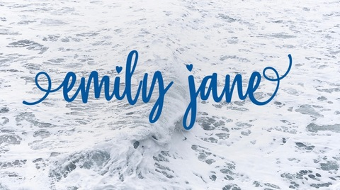 EmmyJ @emilyjanesworld cover picture