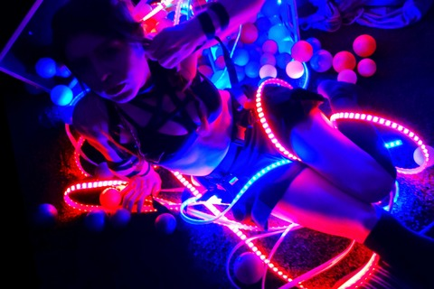 Jazzi Belle @enchantrixx cover picture