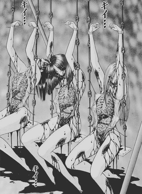MötherGhöst @ethot666 cover picture