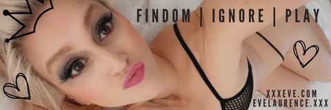 Eve Lawrence @evelaurence cover picture