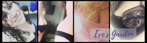 Eve's Garden @eves_garden cover picture