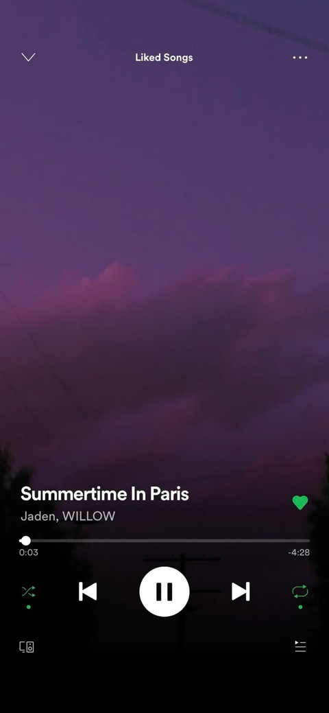 Ev @evinhammond cover picture