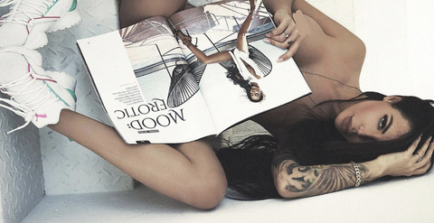 Eye candy @eyecandypotfree cover picture