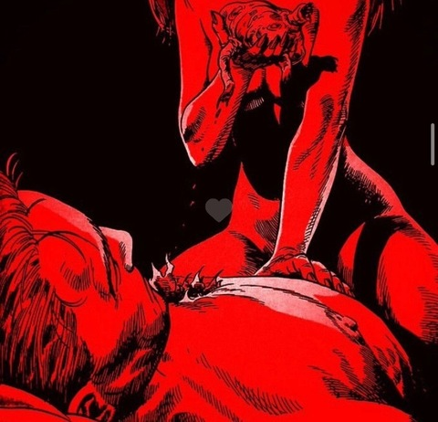 ~B~ @farfromhuman cover picture