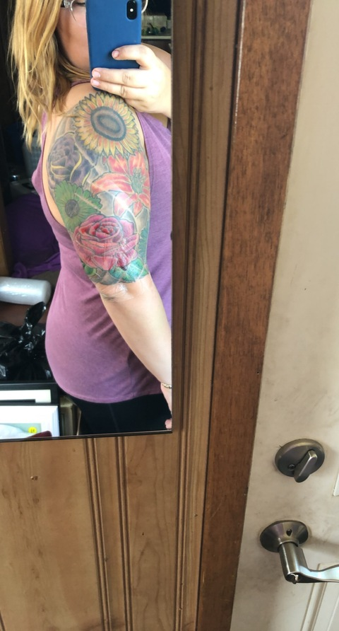 Rose @fatgirlrose cover picture