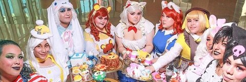 fatvondee @fatvondee cover picture