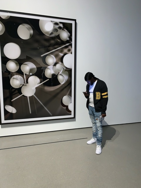 Pyrex Fresh @favela cover picture