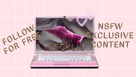 Liv 𓆩♡𓆪｡･:*˚:✧｡ @fckliv cover picture