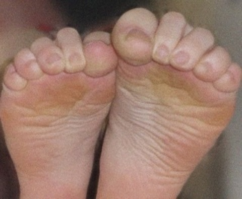 Honey Bee @feetishhoneybeex cover picture