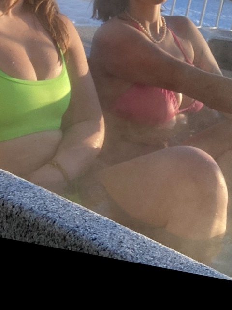 Emmy and patricia @feetlovereandp cover picture