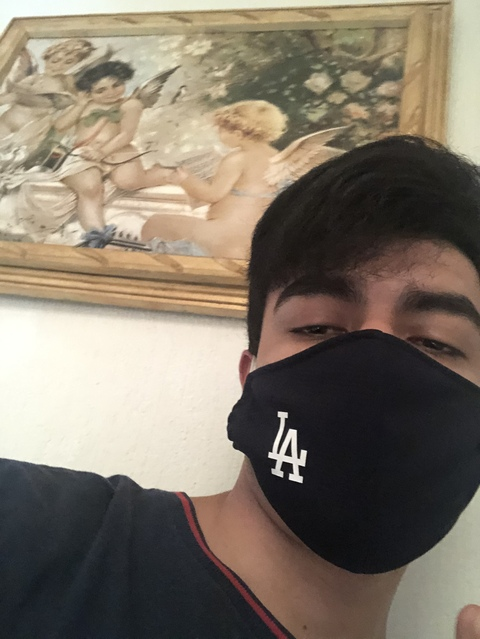 Fernando @fernandosoto cover picture