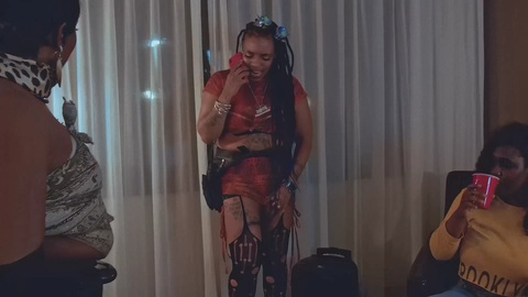 Antoine @filmedbyantoineevans cover picture