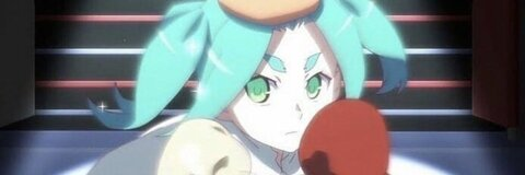 tiki @flamenaisa cover picture