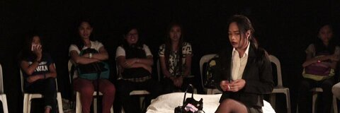 Athena @fleabag666 cover picture