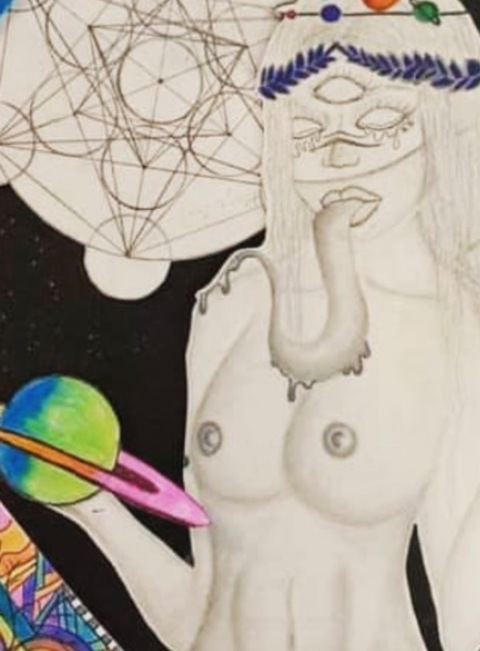 Floridanympho813 @floridanymphyo cover picture