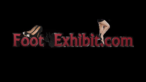 footexhibit @footexhibit cover picture