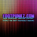 footpunkz Profile Picture