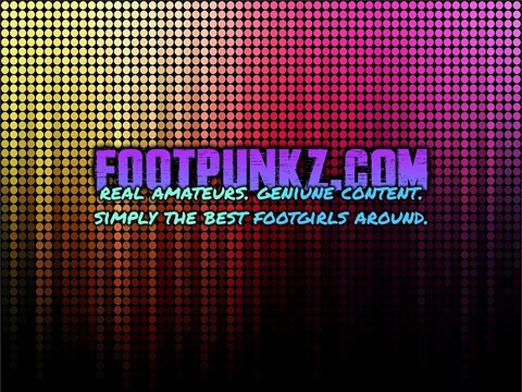 footpunkz @footpunkz cover picture